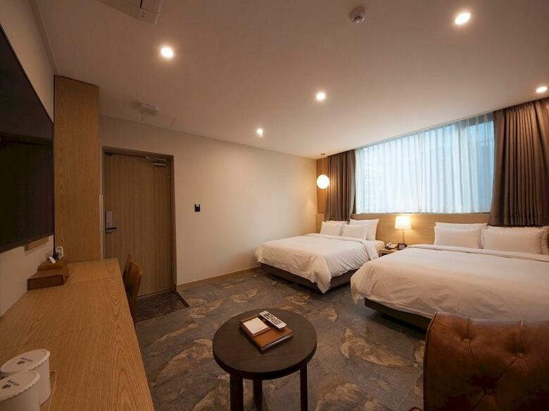 Hotel Nafore
