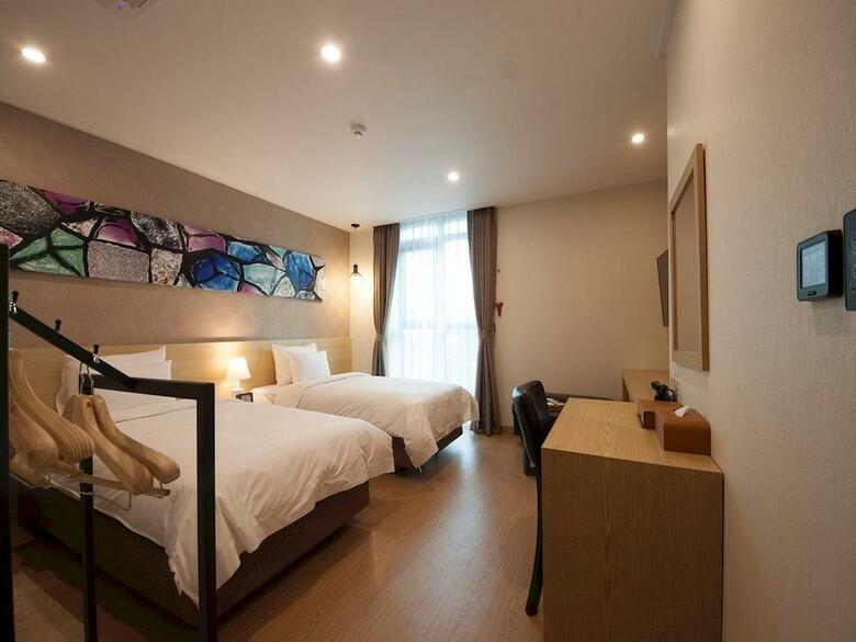 Hotel Nafore