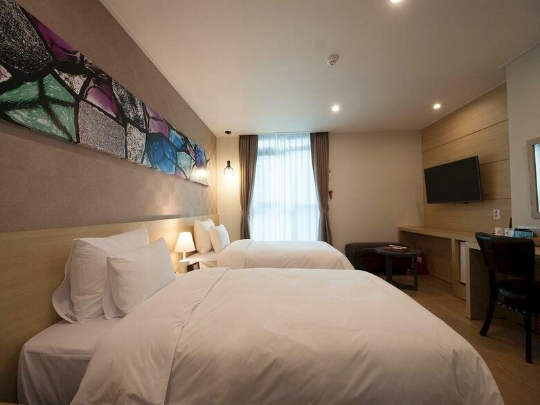 Hotel Nafore