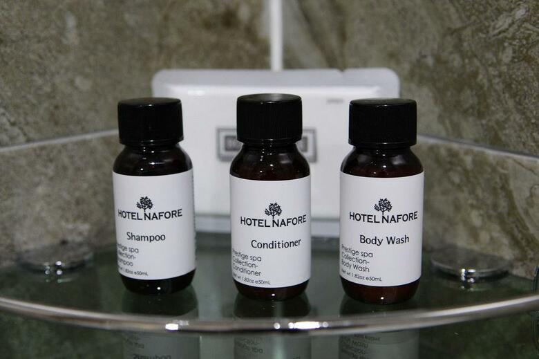 Hotel Nafore