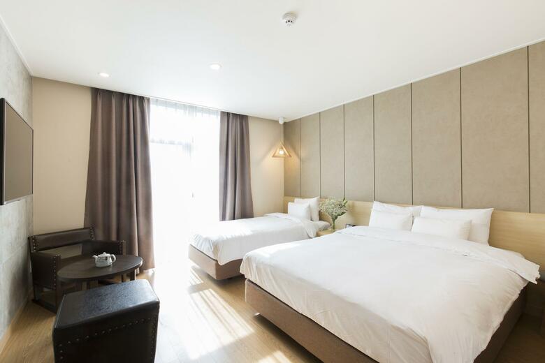Hotel Nafore