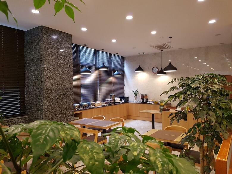 Hotel Nafore