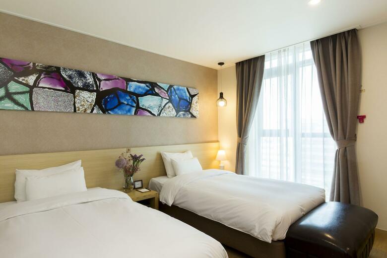 Hotel Nafore