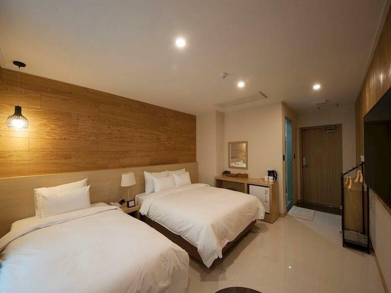 Hotel Nafore
