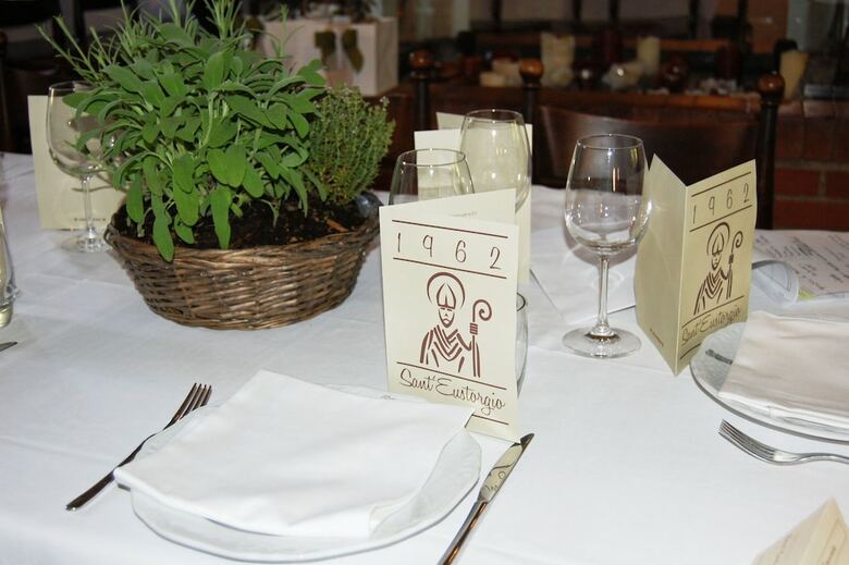 Hotel Sant'eustorgio