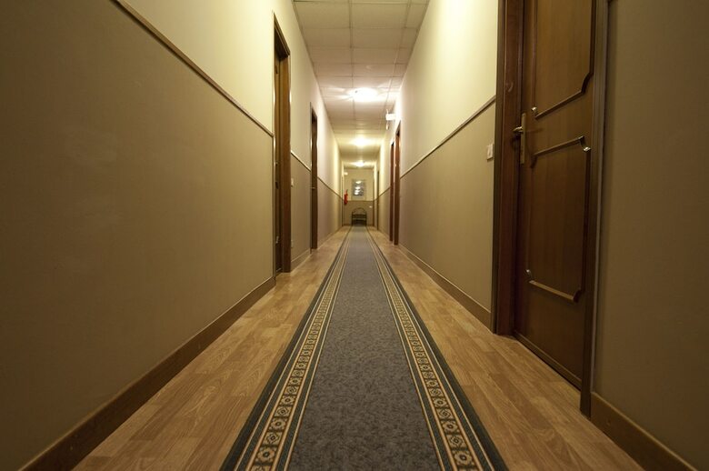 Hotel Sant'eustorgio