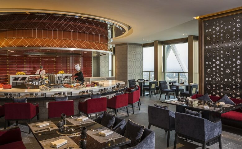 Hotel Hualuxe Nanchang Hightech Zone