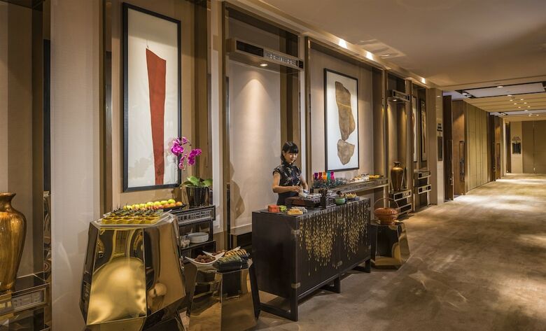 Hotel Hualuxe Nanchang Hightech Zone