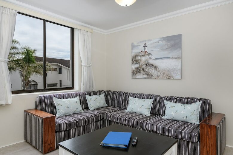 Apartamentos Margate Beach Club