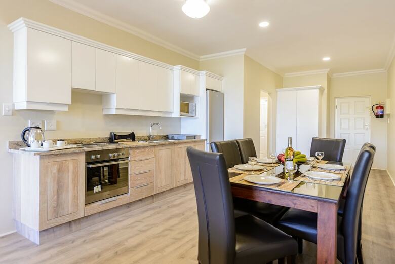 Apartamentos Margate Beach Club