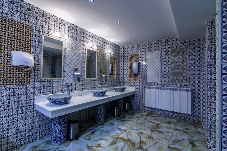 Hotel Bushi Resort & Spa