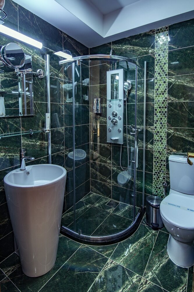 Hotel Bushi Resort & Spa