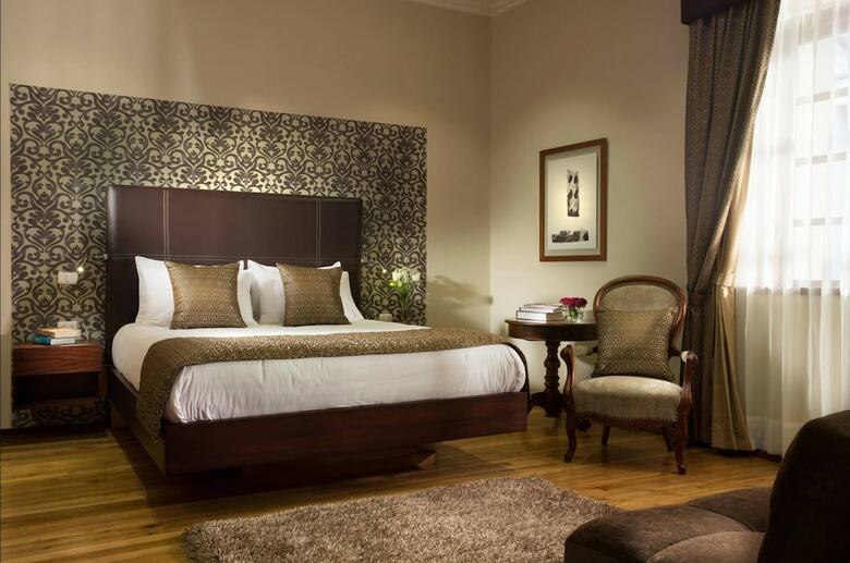 Hotel Santa Lucia House - Forum