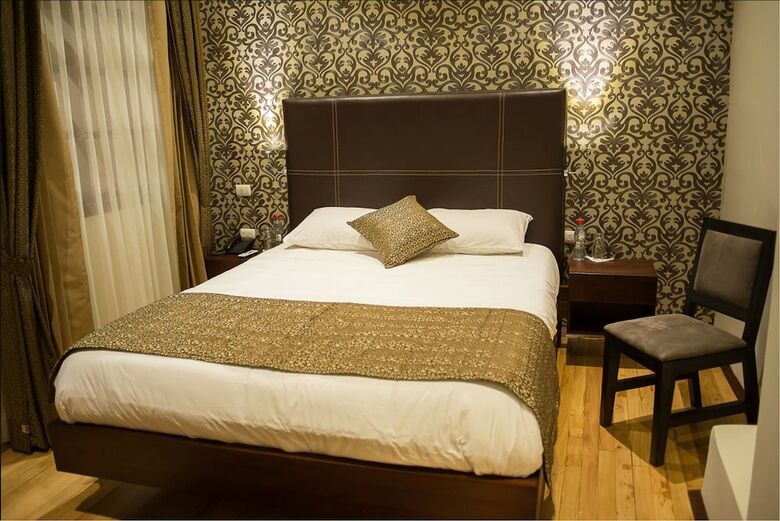 Hotel Santa Lucia House - Forum