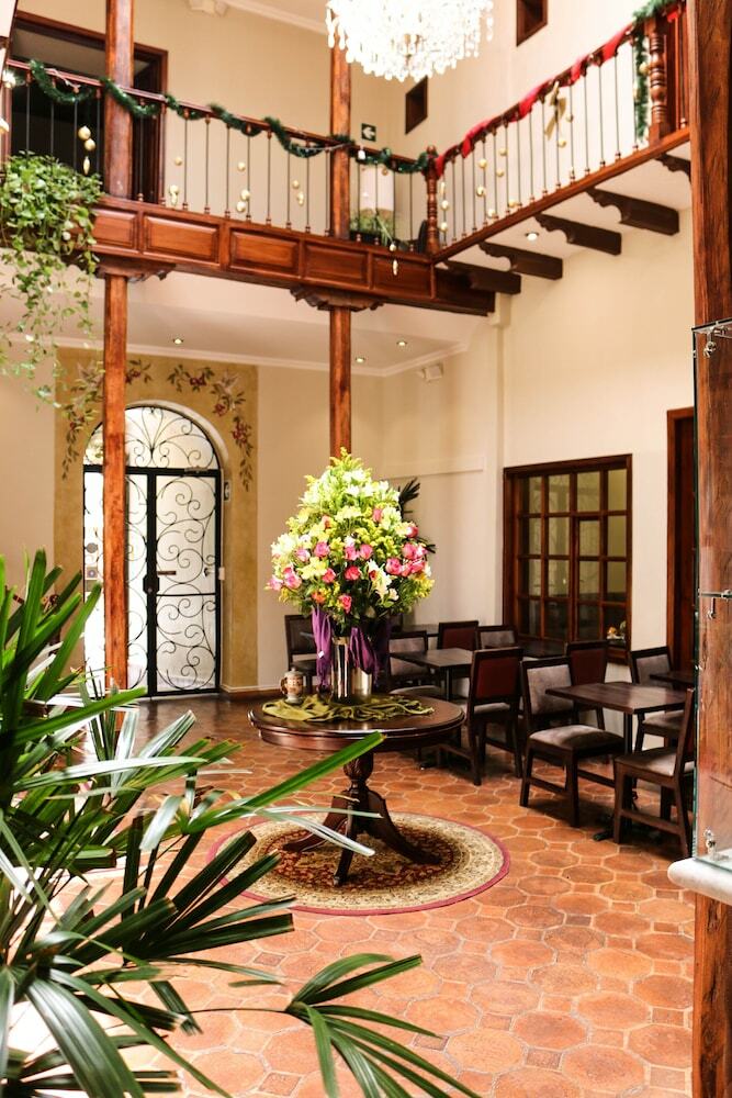 Hotel Santa Lucia House - Forum
