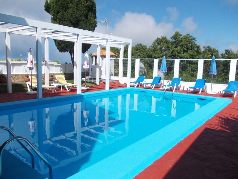 Hotel La Palma Rom�ntica