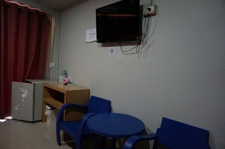Hotel Nong New Guest House