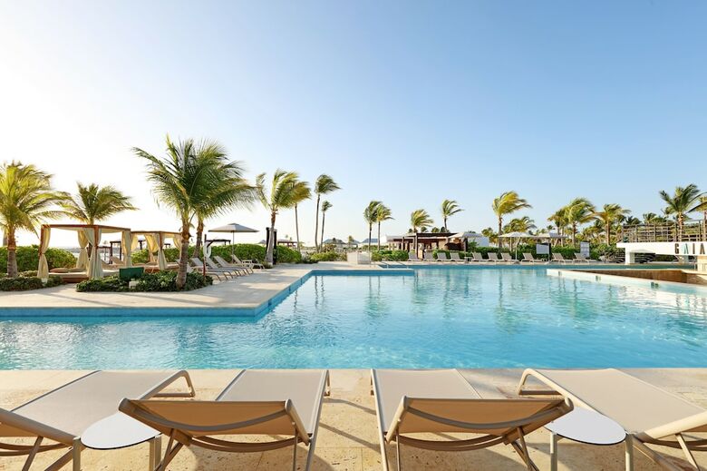 Trs Cap Cana Hotel - Adults Only - All Inclusive
