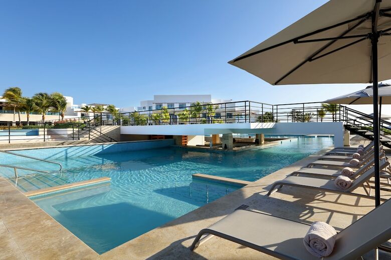 Trs Cap Cana Hotel - Adults Only - All Inclusive