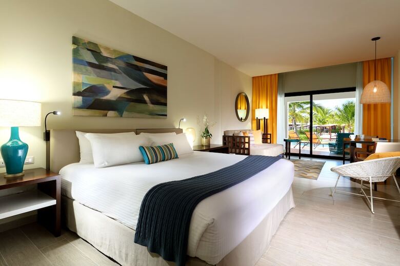 Trs Cap Cana Hotel - Adults Only - All Inclusive