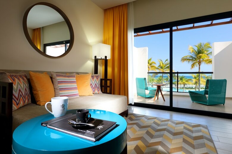 Trs Cap Cana Hotel - Adults Only - All Inclusive