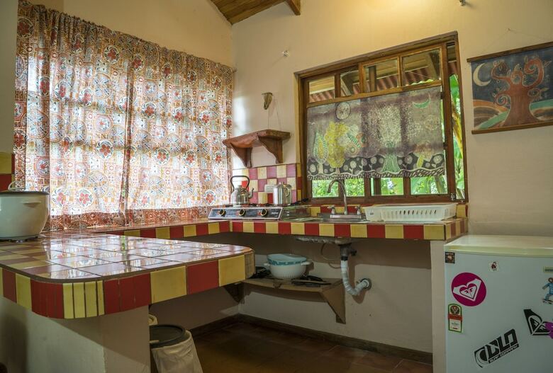 Villa Ecovital Costa Rica
