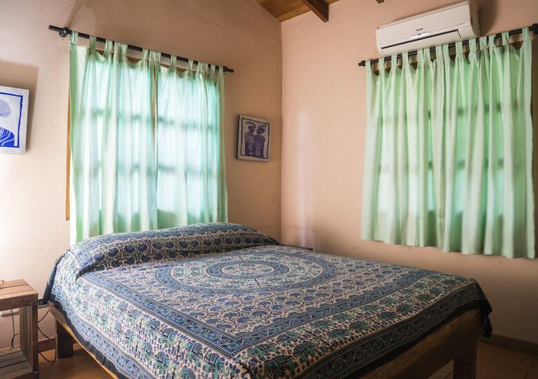 Villa Ecovital Costa Rica