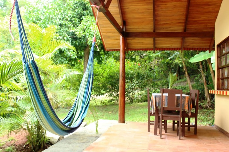 Villa Ecovital Costa Rica