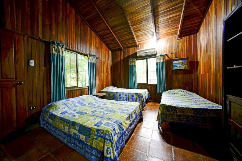 Villa Ecovital Costa Rica