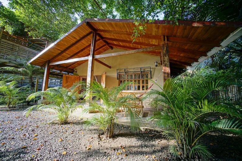 Villa Ecovital Costa Rica