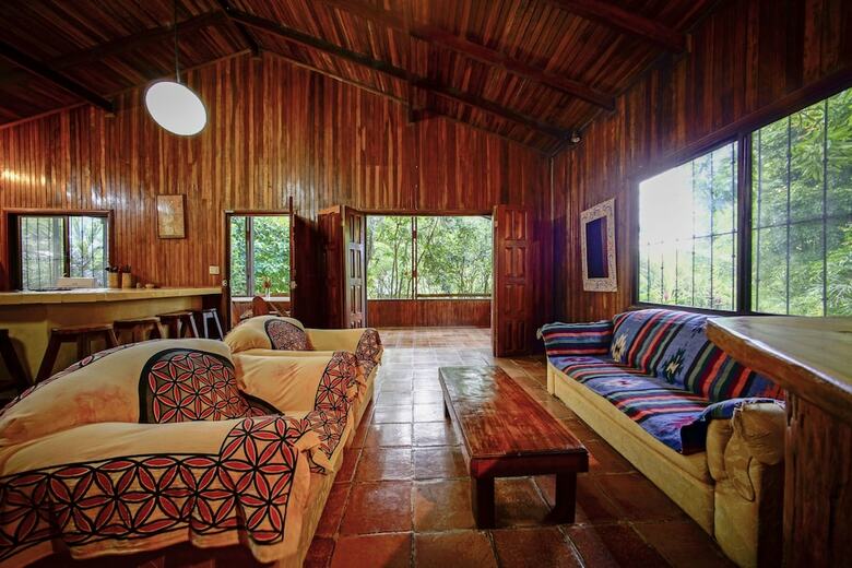 Villa Ecovital Costa Rica