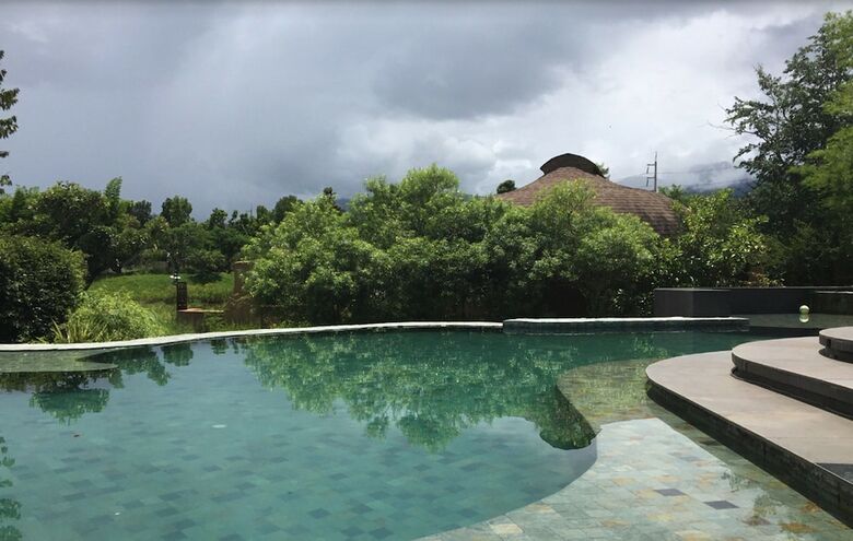 Apartamento Montis Resort