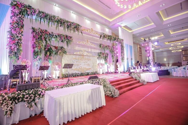 Aparthotel Sokha Phnom Penh Residence