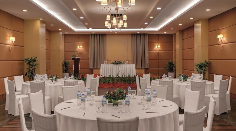 Aparthotel Sokha Phnom Penh Residence
