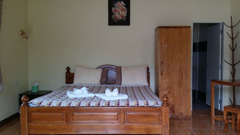 Hotel Khaolak Summer House Resort
