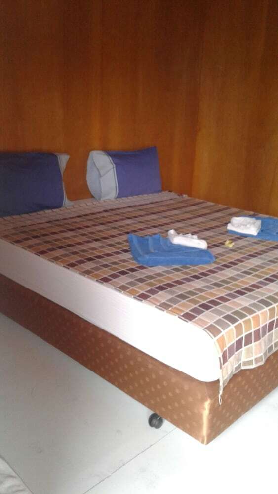 Hotel Khaolak Summer House Resort