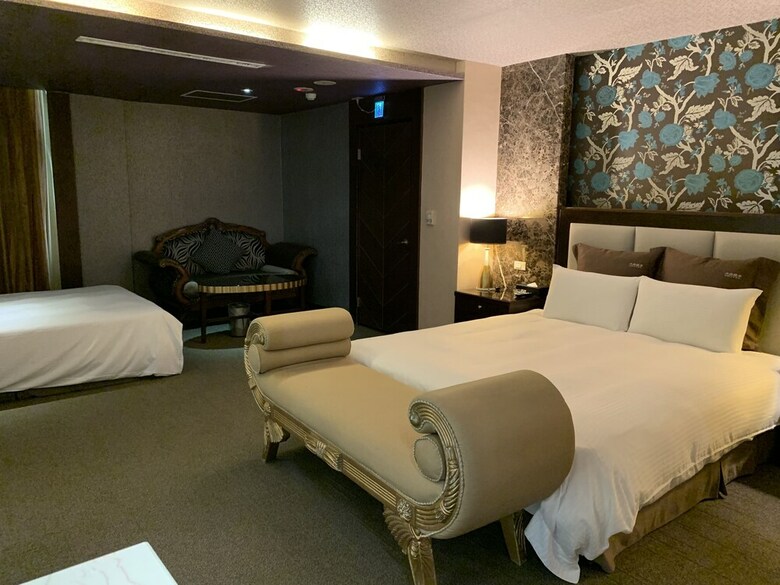 Hotel Crystal Motel