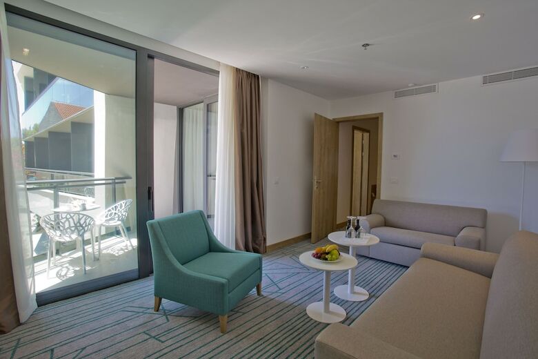 Hotel Mlini