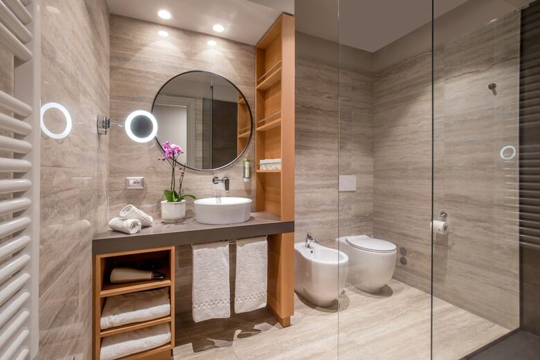Hotel Green Park Madama Spa & Wellness