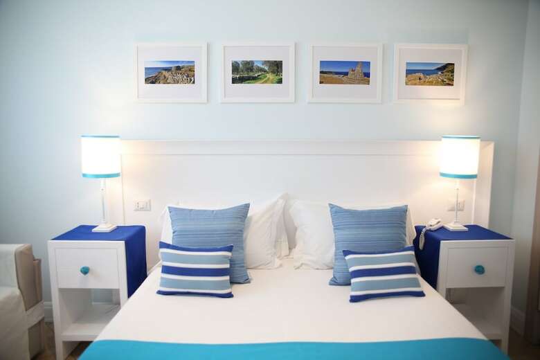 Hotel Terra D'acqua Resort