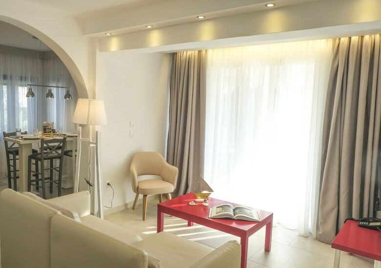 Apartamentos Acrotel Athena Villa
