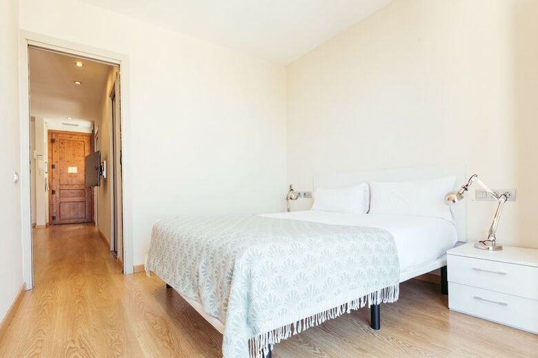 Apartamentos Casa Felipa Plaza Espa�a