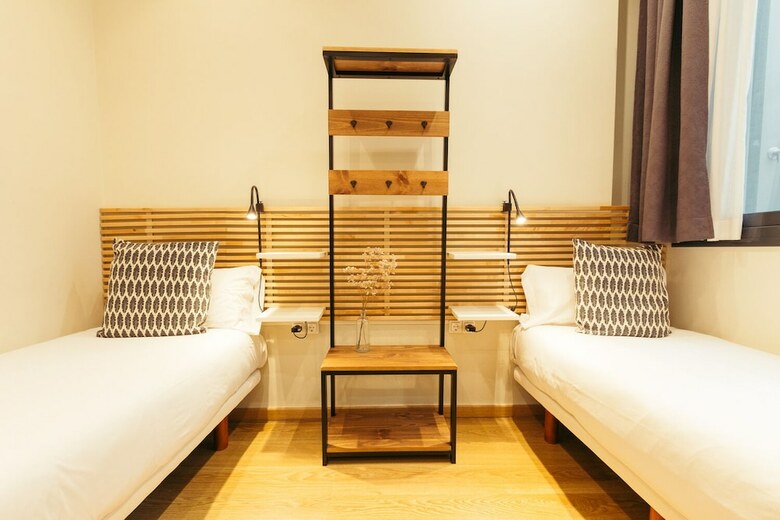 Apartamentos Casa Felipa Plaza Espa�a