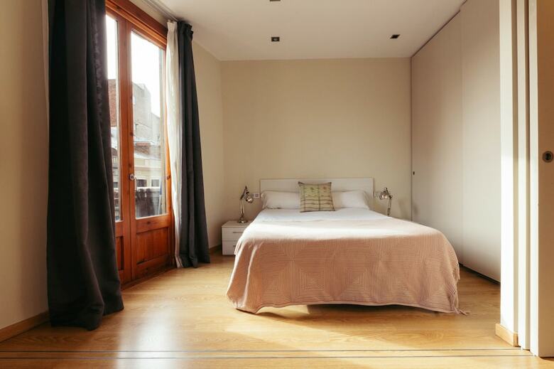 Apartamentos Casa Felipa Plaza Espa�a
