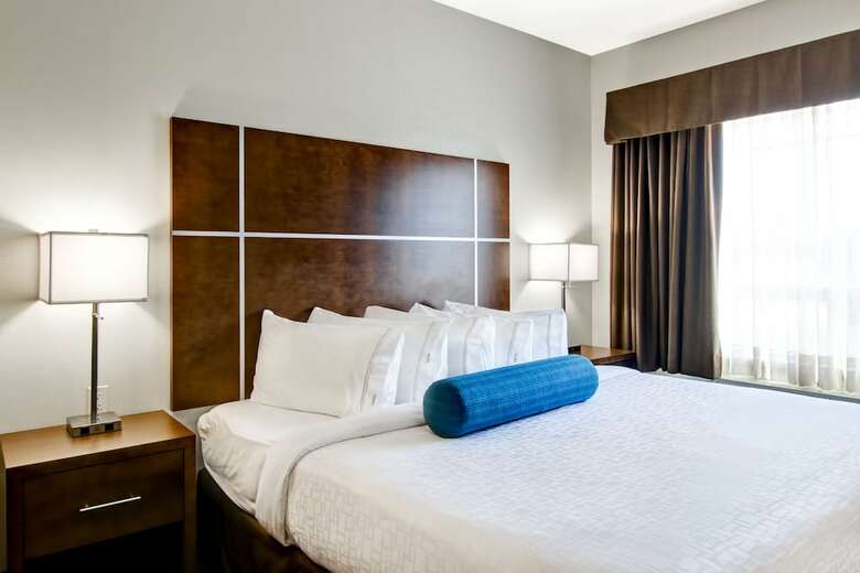 Hotel Martensville Canalta