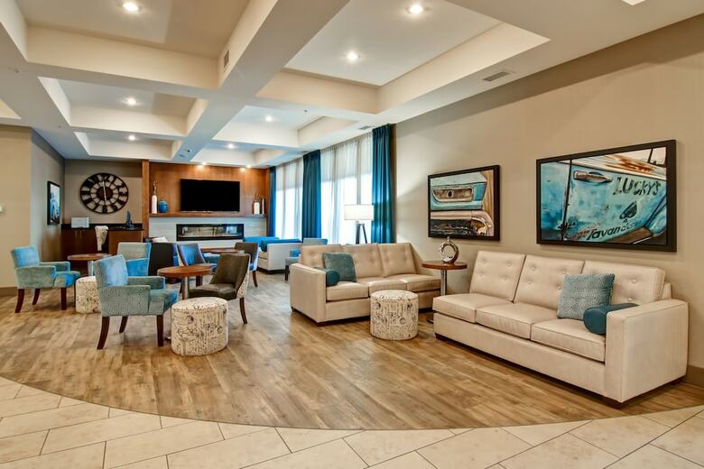 Hotel Martensville Canalta