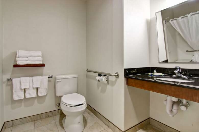 Hotel Martensville Canalta
