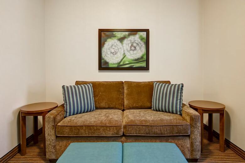 Hotel Martensville Canalta