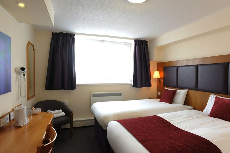Posada de Trafford Hotel By Greene King Inns