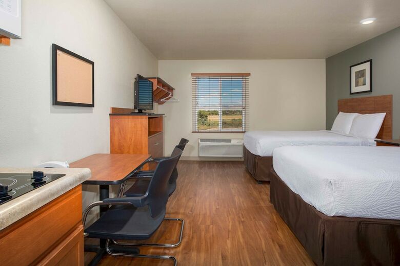 Hotel Woodspring Suites Grand Junction